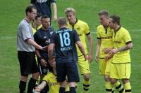 SV Babelsberg 03 vs. BVB 09 II