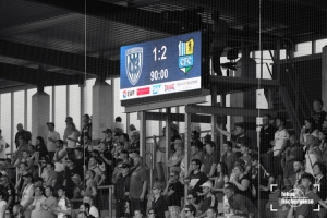 SV Babelsberg 03 vs. Chemnitzer FC