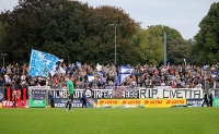 SV Babelsberg 03 vs. FC Carl Zeiss Jena, 22. September 2013