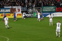 SV Babelsberg 03 vs. FC Carl Zeiss Jena im KarLi