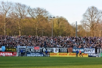 SV Babelsberg 03 vs. FC Energie Cottbus, Landespokal