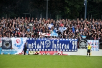 SV Babelsberg 03 vs. FC St. Pauli, Freundschaftsspiel 13.07.2012