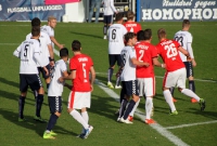 SV Babelsberg 03 vs. FSV Zwickau