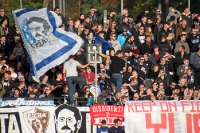 SV Babelsberg 03 vs. FSV Zwickau