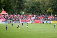 SV Babelsberg 03 vs. FSV Zwickau 2:1