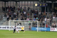 SV Babelsberg 03 vs. Germania Halberstadt, 30. August 2013