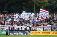 SV Babelsberg 03 vs. Germania Halberstadt, 30. August 2013