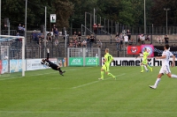 SV Babelsberg 03 vs. Optik Rathenow