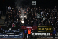 SV Babelsberg 03 vs. RB Leipzig II