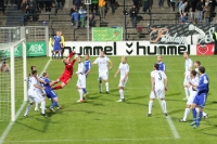 SV Babelsberg 03 vs. TSG Neustrelitz, 04. Oktober 2013