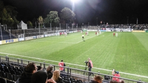 SV Babelsberg 03 vs. TSG Neustrelitz