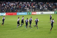 SV Babelsberg 03 vs. VfB Germania Halberstadt