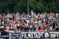 SV Babelsberg vs. 1. FC Lokomotive Leipzig, 03.08.2013