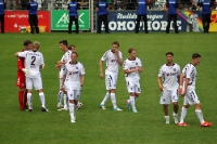 SV Babelsberg vs. 1. FC Lokomotive Leipzig