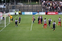 Testspiel SV Babelsberg 03 vs.1. FC  Union Berlin 3:5