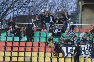 VSG Altglienicke vs. SV Babelsberg 03