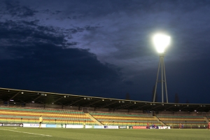 VSG Altglienicke vs. SV Babelsberg 03