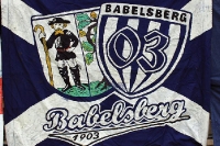 Zu Gast beim SV Babelsberg 03