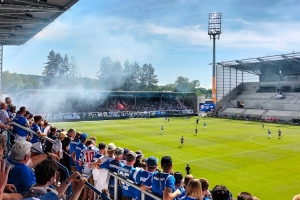 SV Darmstadt 98 vss SC Paderborn