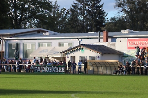 SV Falkensee-Finkenkrug vs. BSG Stahl Brandenburg