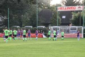 SV Falkensee-Finkenkrug vs. FC Energie Cottbus
