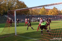 SV Lichtenberg 47 gegen Eintracht Mahlsdorf