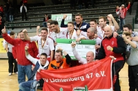 SV Lichtenberg 47 gewinnt den Regio-Cup 2013