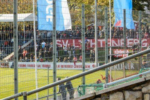 SV Lichtenberg 47 vs. 1. FC Lokomotive Leipzig