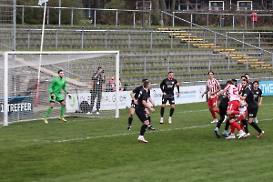 SV Lichtenberg 47 vs. SG Dynamo Schwerin