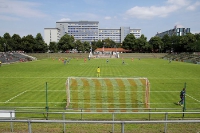 SV Lichtenberg 47 vs. TSG Neustrelitz
