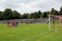 SV Lichtenberg 47 vs. TSG Neustrelitz