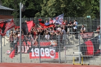Lippstadt Fans in Wattenscheid 02 Sept 2012