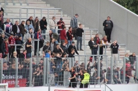 Lippstadt Fans und Spieler feiern in Essen