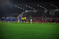 SV Lippstadt 08 vs. FC Gütersloh