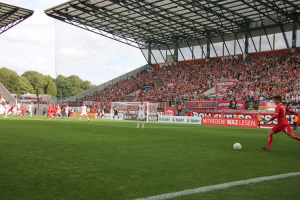 SV Lippstadt in Essen 8. September 2018