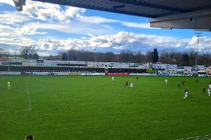 SV Lippstadt vs. SC Fortuna Köln 