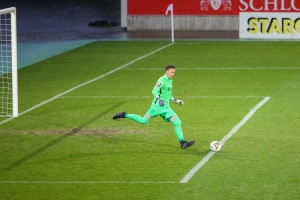 Eric Domaschke SV Meppen 