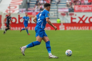 Bruno Gabriel Soares SV Meppen