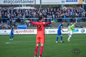 SV Meppen vs. Chemnitzer FC