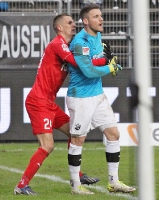 SV Sandhausen vs. Holstein Kiel