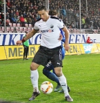 SV Sandhausen vs. Karlsruher SC