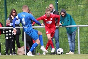 SV Sparta Lichtenberg vs. TSG Neustrelitz