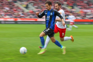 Rot-Weiss Essen vs. SV Waldhof Mannheim 16.04.2023