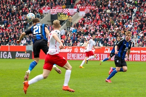 Alexander Rossipal Rot-Weiss Essen vs. SV Waldhof Mannheim 16.04.2023