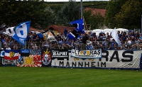 Bahlinger SC vs. Waldhof Mannheim