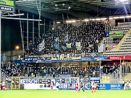 SC Freiburg II vs. SV Waldhof Mannheim