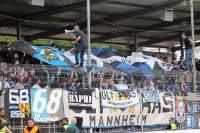 SV Elversberg vs. SV Waldhof Mannheim