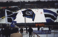 SV Waldhof Mannheim bei Union Berlin, 2002
