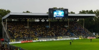 SV Waldhof Mannheim vs. Borussia Dortmund