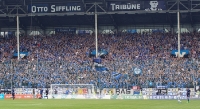 SV Waldhof Mannheim vs. Sportfreunde Lotte